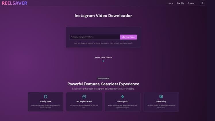 My Portfolio - HTML & CSS based portfolio 